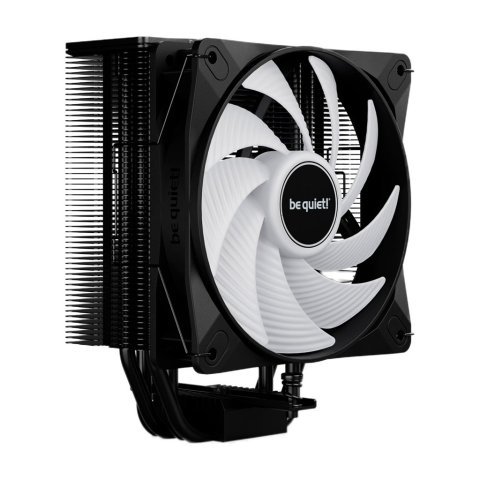 Кулер для процессора Be quiet! PURE ROCK 3 LX (BK040) - Нулевой остаток (Feed) - Нулевой остаток (Feed)