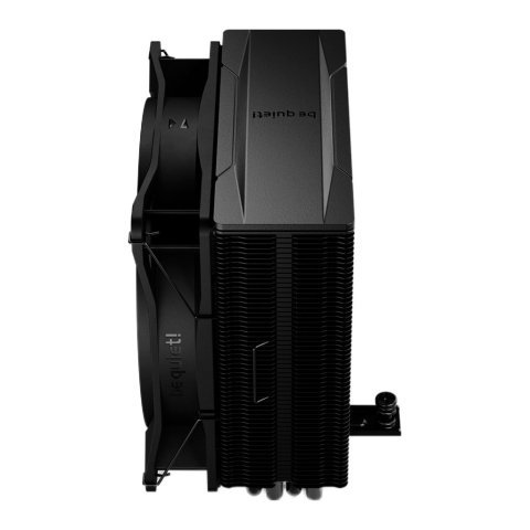 Кулер для процессора Be quiet! PURE ROCK 3 LX (BK040) - Нулевой остаток (Feed) - Нулевой остаток (Feed)