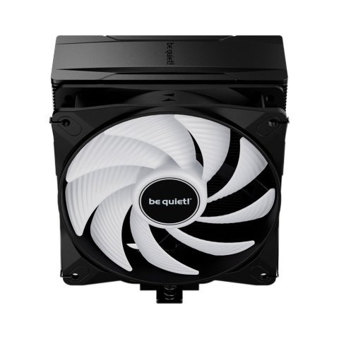 Кулер для процессора Be quiet! PURE ROCK 3 LX (BK040) - Нулевой остаток (Feed) - Нулевой остаток (Feed)