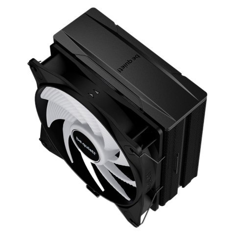 Кулер для процессора Be quiet! PURE ROCK 3 LX (BK040) - Нулевой остаток (Feed) - Нулевой остаток (Feed)