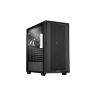 Корпус для ПК Chieftec NIGHT HUNTER 3 (GS-03B-BLK-OP)