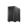 Корпус для ПК Chieftec NIGHT HUNTER 3 (GS-03B-BLK-OP)