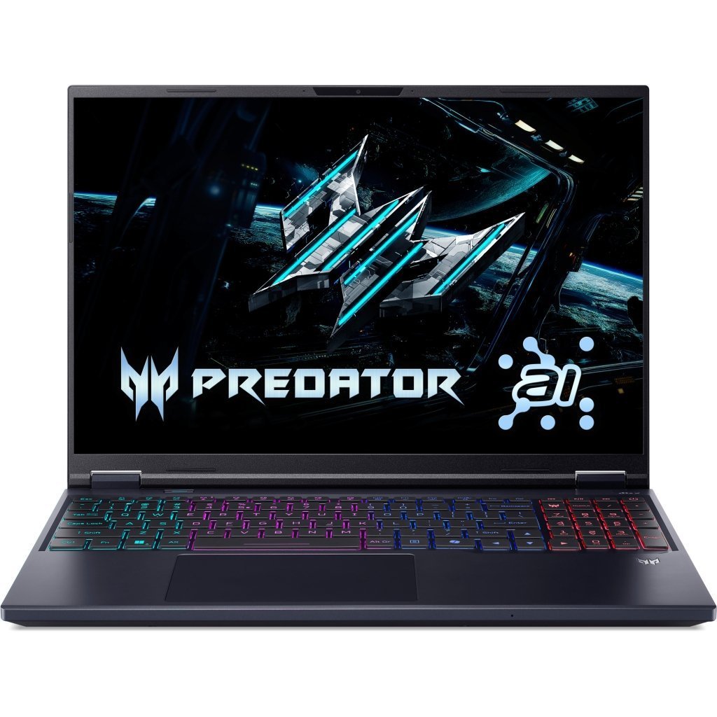 Ноутбук Acer Predator Helios Neo 16 AI PHN16-73-98FX (NH.QX5EU.00G)