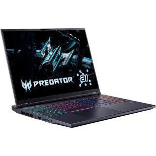 Ноутбук Acer Predator Helios Neo 16 AI PHN16-73-98FX (NH.QX5EU.00G)