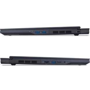 Ноутбук Acer Predator Helios Neo 16 AI PHN16-73-98FX (NH.QX5EU.00G)