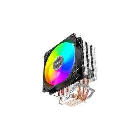 Кулер для процессора Alseye N120-B (AS.01.05.0012) - Нулевой остаток (Feed) - Нулевой остаток (Feed)