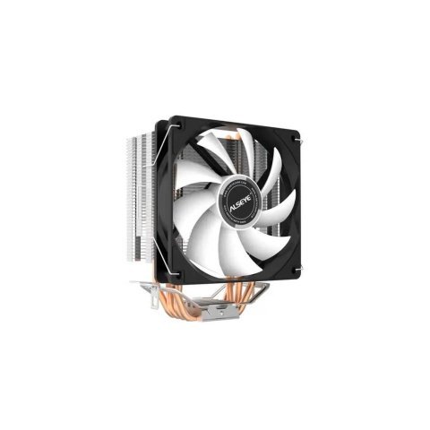 Кулер для процессора Alseye N120-B (AS.01.05.0012) - Нулевой остаток (Feed) - Нулевой остаток (Feed)