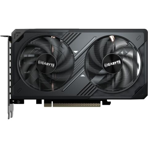 Видеокарта GIGABYTE GeForce RTX5050 8Gb WINDFORCE OC (GV-N5050WF2OC-8GD) - Нулевой остаток (Feed) - Нулевой остаток (Feed)
