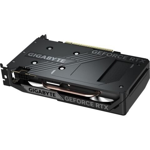 Видеокарта GIGABYTE GeForce RTX5050 8Gb WINDFORCE OC (GV-N5050WF2OC-8GD) - Нулевой остаток (Feed) - Нулевой остаток (Feed)