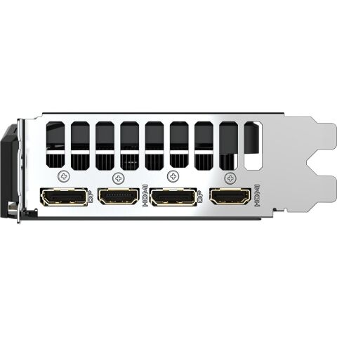 Видеокарта GIGABYTE GeForce RTX5050 8Gb WINDFORCE OC (GV-N5050WF2OC-8GD) - Нулевой остаток (Feed) - Нулевой остаток (Feed)