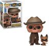 Фигурка Funko Fallout The Ghoul with CX404 фанко Фолаут Гуль 1766