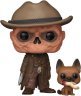 Фигурка Funko Fallout The Ghoul with CX404 фанко Фолаут Гуль 1766