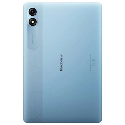 Планшет Blackview Tab 9 10.95" FHD 6 / 256GB / WIFI Blue (6931548317630) - Планшеты  - Планшеты 