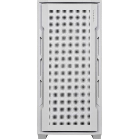 Корпус Cougar UNIFACE White - Корпуса - Корпуса