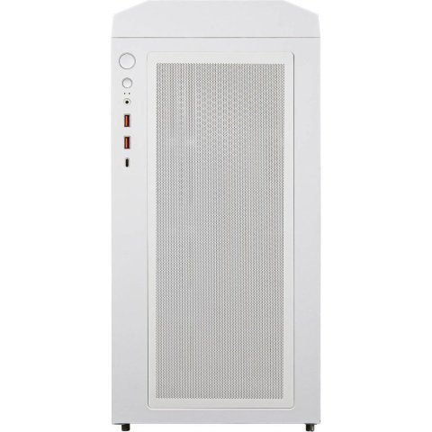 Корпус Cougar UNIFACE White - Корпуса - Корпуса