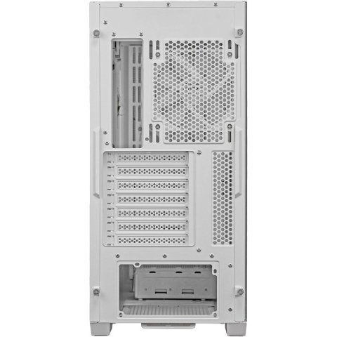 Корпус Cougar UNIFACE White - Корпуса - Корпуса