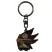Брелок ABYstyle Overwatch Tracer Keychain (Овервотч Трейсер) 4 см -   -  