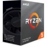 Процессор AMD Ryzen 5 3600 (100-100000031BOX)