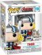 Фигурка Funko Pop & Pin Marvel: Avengers - 60th Anniversary - Thor Фанко Тор (Amazon Exclusive) 1190 - -