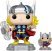 Фигурка Funko Pop & Pin Marvel: Avengers - 60th Anniversary - Thor Фанко Тор (Amazon Exclusive) 1190 - -