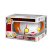 Кухоль Funko Pennywise IT Ceramic 3D Sculpted Mug чашка фанко Воно 473 мл. - -
