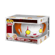 Кухоль Funko Pennywise IT Ceramic 3D Sculpted Mug чашка фанко Воно 473 мл. - -