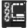 Корпус для ПК AeroCool P500B Digi-BK-v1 Black (ACCM-PN09143.11)