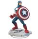 Фігурка Marvel Super Heroes Captain America Figure - -