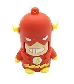 Флешка 16 GB Marvel The Flash -   -  