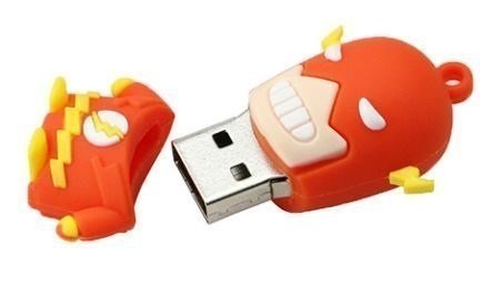 Флешка 16 GB Marvel The Flash -   -  