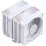 Кулер для процессора JONSBO HX6280 White