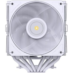 Кулер для процессора JONSBO HX6280 White