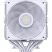 Кулер для процессора JONSBO HX6280 White - Кулеры к процессорам  - Кулеры к процессорам 