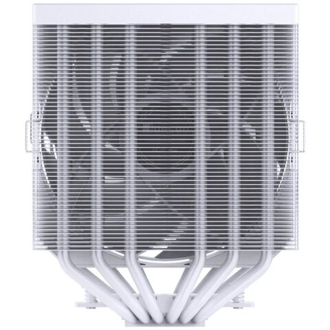 Кулер для процессора JONSBO HX6280 White - Кулеры к процессорам  - Кулеры к процессорам 