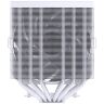 Кулер для процессора JONSBO HX6280 White