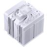 Кулер для процессора JONSBO HX6280 White