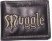 Кошелёк Harry Potter Muggle Black Wallet -   -  