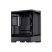 Корпус для ПК JONSBO D400 Black - Нулевой остаток (Feed) - Нулевой остаток (Feed)