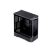 Корпус для ПК JONSBO D400 Black - Нулевой остаток (Feed) - Нулевой остаток (Feed)