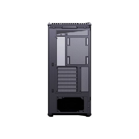 Корпус для ПК JONSBO D400 Black - Нулевой остаток (Feed) - Нулевой остаток (Feed)