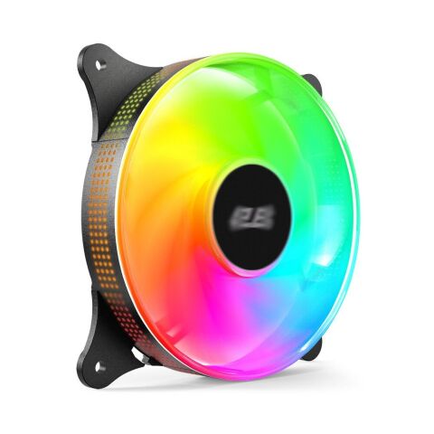 Кулер для корпуса 2E 2E-ACF120VB-ARGB - Вентиляторы к корпусам  - Вентиляторы к корпусам 