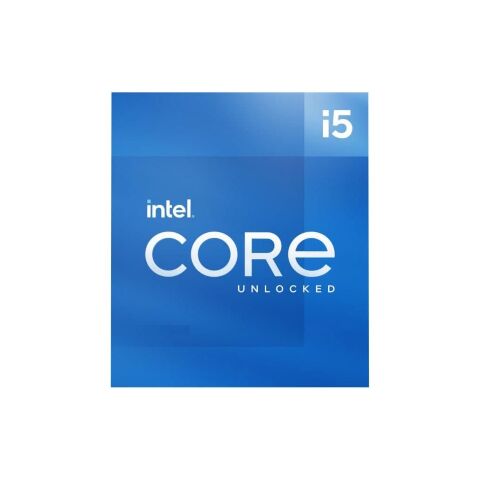 Процессор INTEL Core™ i5 12600KF (BX8071512600KF) - Нулевой остаток (Feed)  - Нулевой остаток (Feed) 