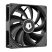 Кулер для корпуса ID-Cooling FL-12025K - Вентиляторы к корпусам  - Вентиляторы к корпусам 