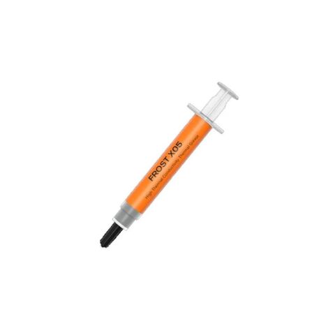 Термопаста ID-Cooling FROST X05 3g - Нулевой остаток (Feed)  - Нулевой остаток (Feed) 