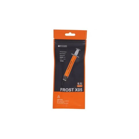 Термопаста ID-Cooling FROST X05 3g - Нулевой остаток (Feed)  - Нулевой остаток (Feed) 
