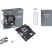 Материнская плата ASUS PRIME H610M-K - Нулевой остаток (Feed)  - Нулевой остаток (Feed) 