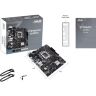 Материнская плата ASUS PRIME H610M-K