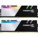 Модуль памяти для компьютера DDR4 16GB (2x8GB) 3200 MHz TridentZ NEO G.Skill (F4-3200C16D-16GTZN) - Нулевой остаток (Feed)  - Нулевой остаток (Feed)