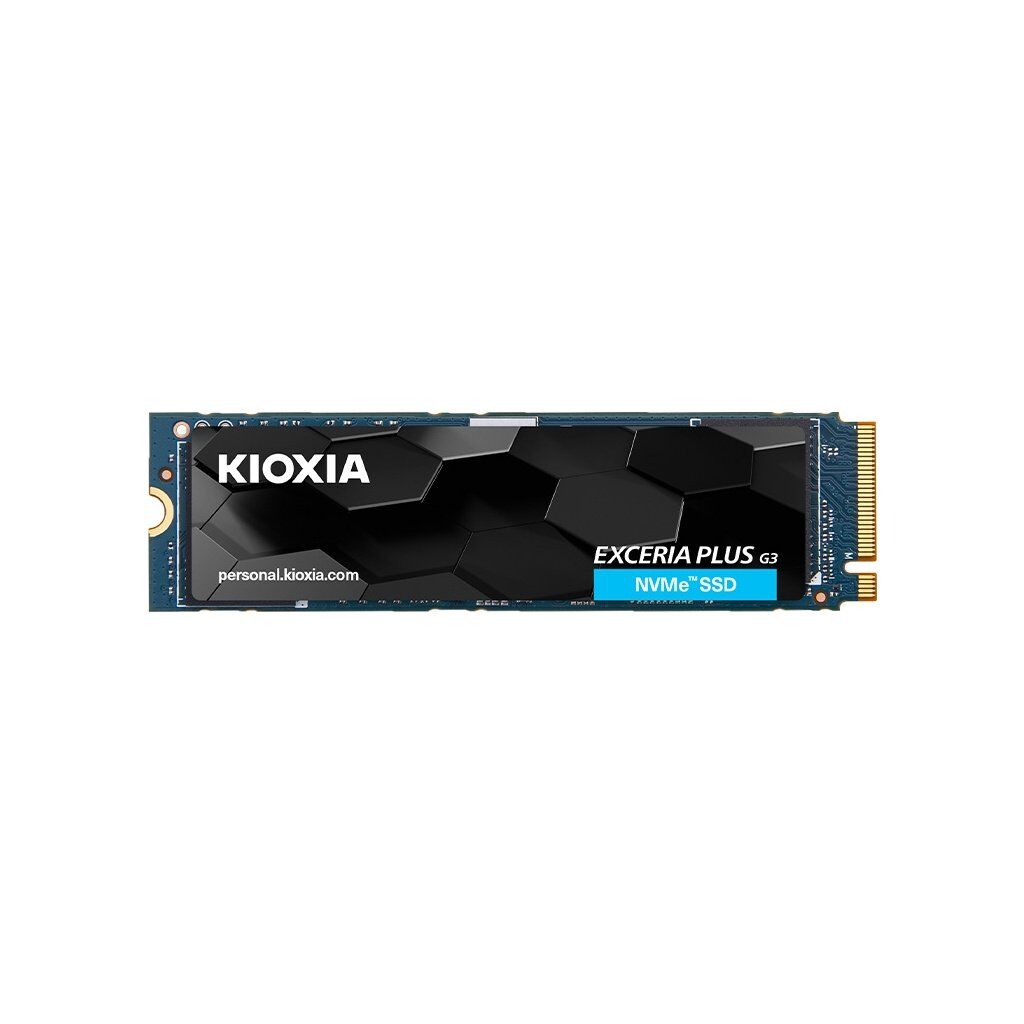 Накопитель SSD M.2 2280 2TB EXCERIA PLUS G2 Kioxia (LRC20Z002TG8)