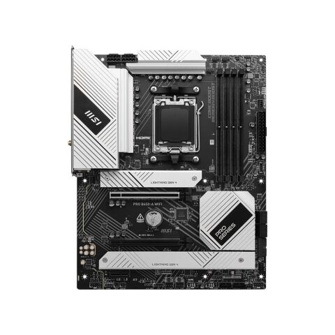 Материнская плата MSI PRO B650-A WIFI - Нулевой остаток (Feed) - Нулевой остаток (Feed)